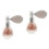 2Pièces Spray Corporel Transparent Poudre Scintillante Multiusage 4