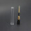 3Pièces Anches Pour Hautbois Compactes Noir Souple Pour 5