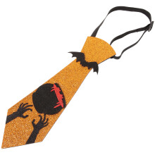 2Pièces Foulard Décoratif Halloween , Idéal Soirée Et Cosplay