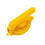 2Pcs Plastic Dumpling Presser Wrapping Tool Kitchen Device 1