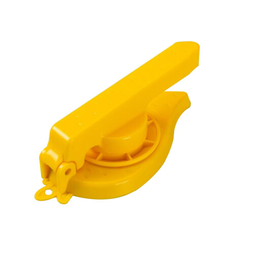 2Pcs Plastic Dumpling Presser Wrapping Tool Kitchen Device