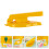 2Pcs Plastic Dumpling Presser Wrapping Tool Kitchen Device 9
