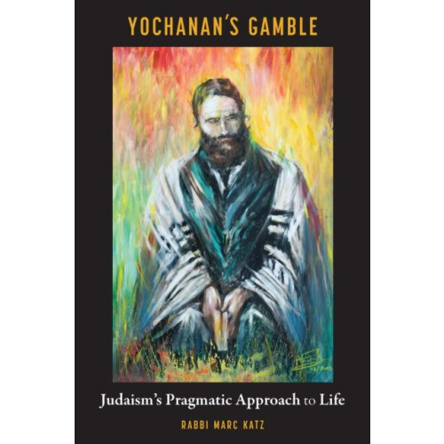 Yochanans Gamble by Marc Katz Paperback Book