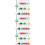 60Pcs Multi-Color Cat Collar Bells Delicate Copper Pet Collar Charms 7