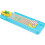 2Ensembles Lot Mini Bowling De Table Coloré Jouet Pour Enfants 9