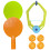 3Ensembles Ensemble Tennis De Table Entraînement Extérieur 3