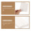 100Pcs Tear-Resistant White Paper for Saliva Collection 6