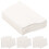 100Pcs Tear-Resistant White Paper for Saliva Collection 9