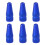 18Pièces Caps De Valve Aluminium Pour Route 1