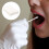 100Pcs Tear-Resistant White Paper for Saliva Collection 10