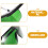 5Pcs Durable Pc Welding Goggles Protective Safety Glasses Over Glasses 6
