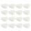 64Pcs Durable PVC Table Corner Guards for Kids Safety Home Use 11