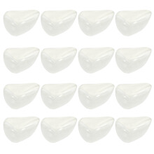 64Pcs Durable PVC Table Corner Guards for Kids Safety Home Use