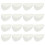 64Pcs Durable PVC Table Corner Guards for Kids Safety Home Use 1