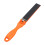 2Pcs Durable Manual Sandpaper Grinding Flap Board for Metal Surface 8