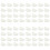 64Pcs Durable PVC Table Corner Guards for Kids Safety Home Use 5