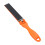 2Pcs Durable Manual Sandpaper Grinding Flap Board for Metal Surface 7