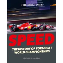 The Times Speed by Times Books Hardcover Book