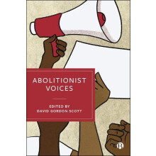 Abolitionist Voices Hardcover Book