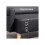 Small Faux Leather 2 Seater Sofa Settee - Black 3