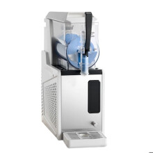 Máquina de Granita-Duoku-3 L-Aparelho de Bebidas Geladas-Reservatório Único-Função de Limpeza Automática