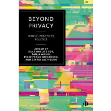 Beyond Privacy Hardcover Book