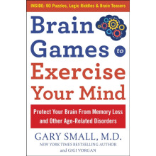 Brain Games to Exercise Your Mind Protect Your Brain from Memory Loss