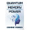 Quantum Memory Power by Dominic OBrien Paperback Book 1