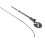 MacTack Dressage Whip With Twisted Handle 2