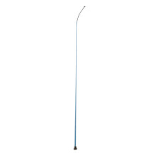 (39 inches, Light Blue Sparkle) MacTack Sparkle Dressage Whip
