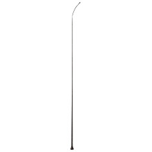 (39 inches, Black Sparkle) MacTack Sparkle Dressage Whip