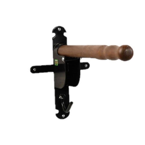 Stubbs Retro Saddle Rack 2