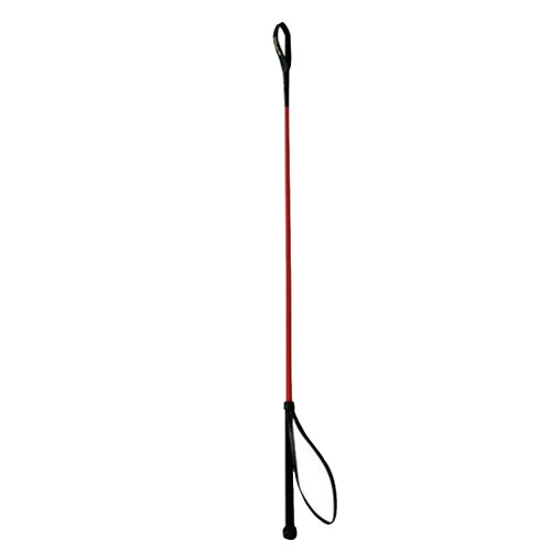 MacTack Childrens Riding Whip With Handle And Keeper