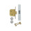 Union 3g115 C Series 5 Lever Deadlock 1