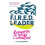 The FIRED Leader by Paul McCarthy Paperback Book 1