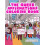 Queer Affirmations Coloring Book by Joe Carlough Paperback Book 1