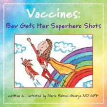 Vaccines by BaimasGeorge Maria Carolinas Medical Center Charlotte Pape