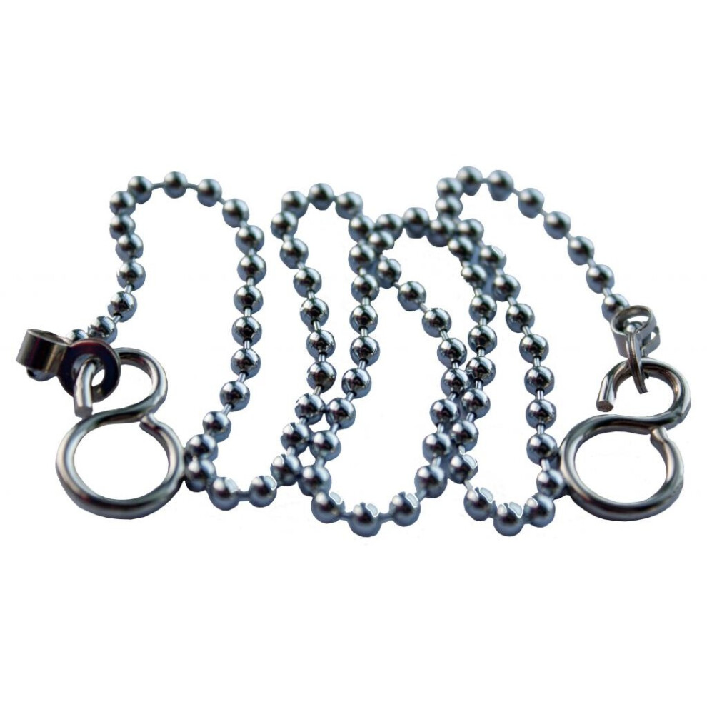 Oracstar Basin Plug Chain 5063107647580