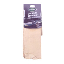 Triplewax Genuine Leather Chamois