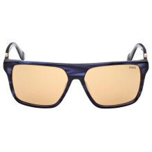 BMW Roveix Rectangular Sunglasses