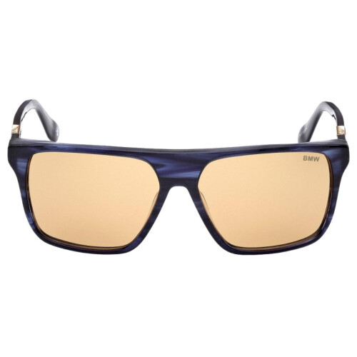 BMW BMW Roveix Rectangular Sunglasses
