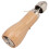 Ledernähahle Modell 1, Stahl, Holzgriff 7