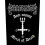 Dissection Anti-Cosmic Metal Of Death Patch 1