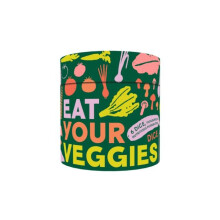 Eat Your Veggies Dice by Chronicle Books Other Book