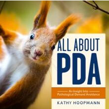All About PDA by Kathy Hoopmann Hardcover Book