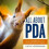 All About PDA by Kathy Hoopmann Hardcover Book 1