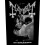 Mayhem Pure Fucking Armageddon Patch 1