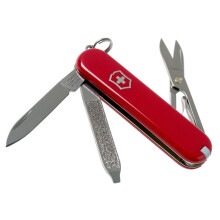 Victorinox Classic (Red)