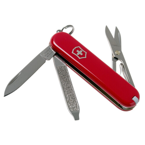 Victorinox Victorinox Classic (Red)