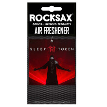 Sleep Token Vessel Forest Logo Air Freshener